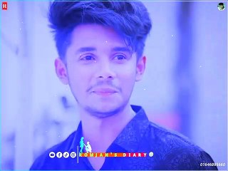 Apni Prem Korben Amar Sathe- Shakib~Arohi Mim Romantic Moments~ROMJAN'S DIARY® Presents Creation❤️