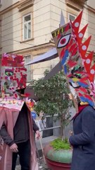 Travel Gems EVENTI Napoli Carnevale sociale