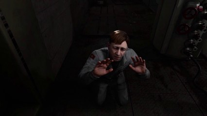 ATOMIC HEART Gameplay Part 7 - No Commentary