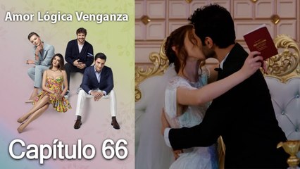 Amor, Lógica y Venganza - Capítulo 66: Descubre qué sucede con Esra y Ozan 💔