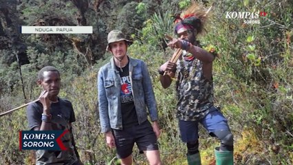 20 Hari Hilang, Aparat Terus Upayakan Pembebasan Pilot Susi Air