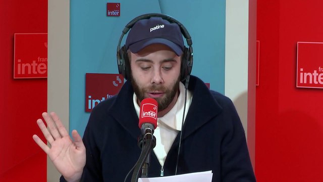 Pas de cancer, juste un gros cul - Tristan Lopin n'a pas compris