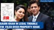 FIR filed against SRK’s wife Gauri Khan in Lucknow over purchase of property | Oneindia News
