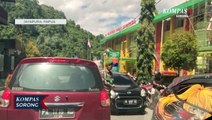 Dandim Yahukimo dan Tiga Korban Penembakan Dievakuasi Ke Jayapura