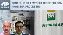 Minas e Energia pede suspensão de venda de ativos; Schelp e Vilela analisam