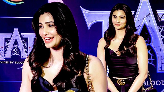 डेज़ी शाह ने अदिति राव हैदरी की जमकर तारीफ़ की