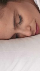 CAM VIDÉO : 5 astuces pour améliorer votre sommeil et potentiellement vivre 5 ans de plus 💤