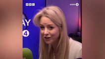 Isabel Oakeshott clashes with Today show’s Nick Robinson over Matt Hancock texts