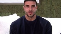 Tommy Fury reveals real reason Molly-Mae didn’t watch winning bout against Jake Paul