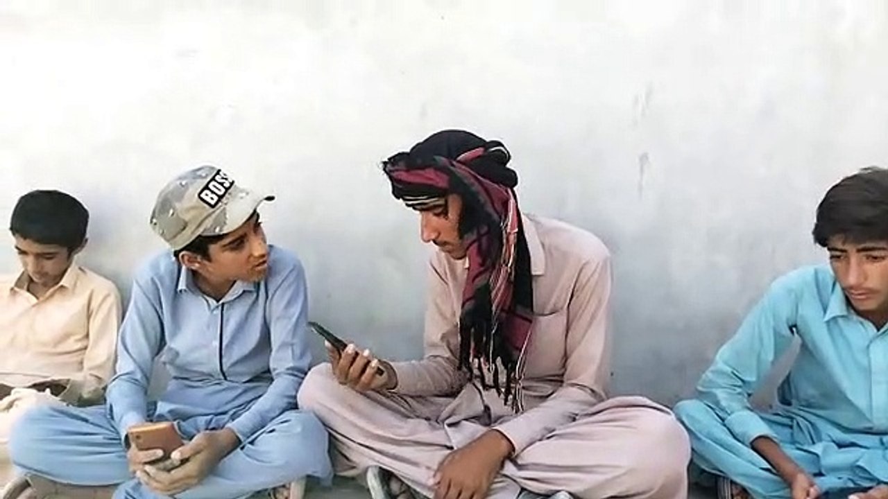 WIFI|Balochi Film|2022|A Film by Hammal Noor