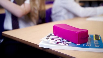 Managing Continence Issues in Secondary Schools