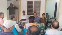 अलीराजपुर: त्योहारों को लेकर शांति समिति की हुई बैठक,लिए महत्वपूर्ण निर्णय