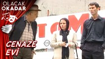 Oğlum Allah'ın Emri I Olacak O Kadar