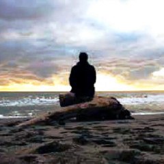 Penso a te  nel silenzio della notte FERNANDO PESSOA ❣️❤️❣️