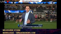 NRL fans blast Cameron Smith after Parramatta Eels v Melbourne Storm
