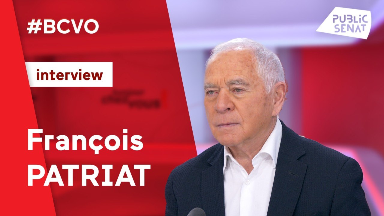 Réforme des retraites : "ce gouvernement est le premier qui va mettre fin aux régimes spéciaux"