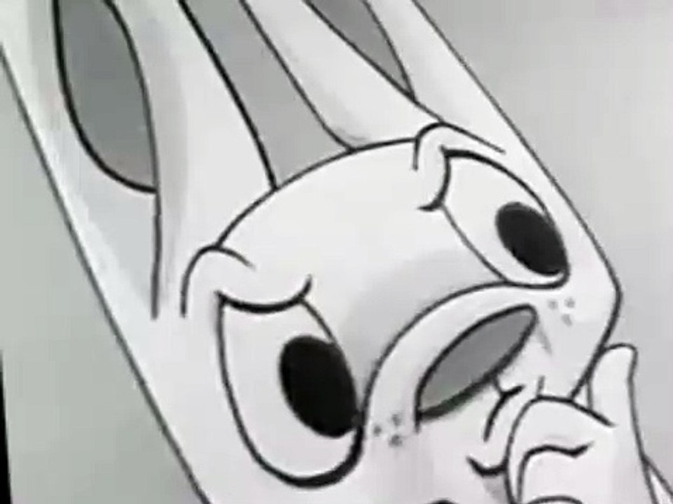 Crusader Rabbit Crusader Rabbit S01 E007