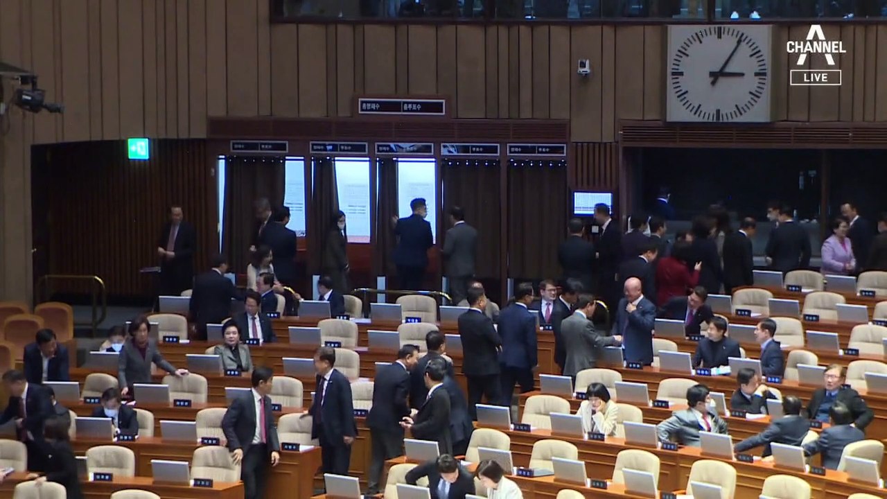 비명계 “체포동의안 표결 거부…내년 총선까지 불참하나”