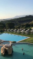 Travel Gems LUXURY Bagno Vignoni Adler SPA