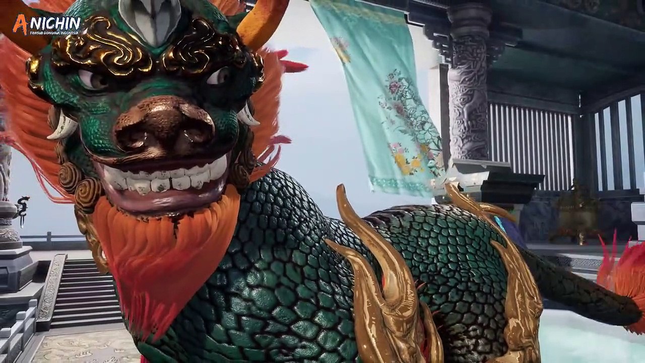 Wonderland s5 Episodes 178(354)  English Indo Sub CC HD