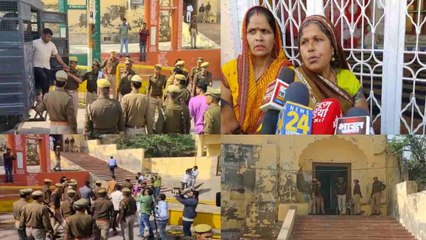 देश मे सुर्खियां बटोरने वाले हाथरस 'बिटिया कांड' पर कोर्ट का बड़ा फैसला, चार में से तीन आरोपी हुए बरी