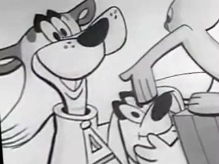 Crusader Rabbit Crusader Rabbit S01 E014