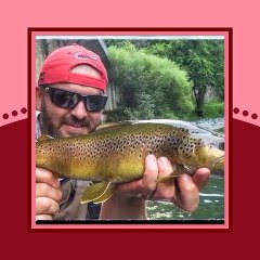 Joyeux anniversaire Mika et merci