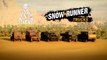Dakar Desert Rally - SnowRunner Trucks DLC Trailer PS