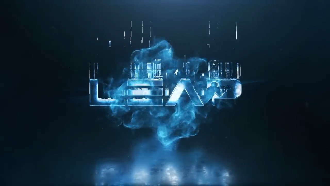 Leap - Launch Trailer PS
