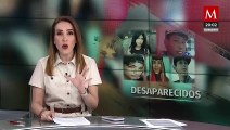 Desaparecen cinco jóvenes en Pesquería, Nuevo León