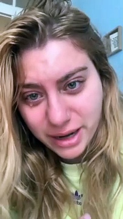 Συγκλονίζει το μοντέλο Αλεξία Κούβελα για το δυστύχημα στα Τέμπη