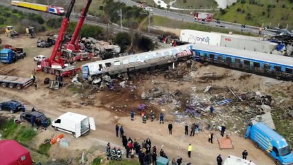 Καρπενήσι: Αυθόρμητη προσέλευση αιμοδοτών. Από τύχη δεν ταξίδεψαν Καρπενησιώτες φοιτητές, με το μοιραίο τρένο