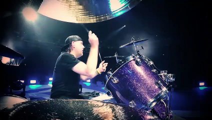 Metallica : bande-annonce de la tournée "M72 World Tour"