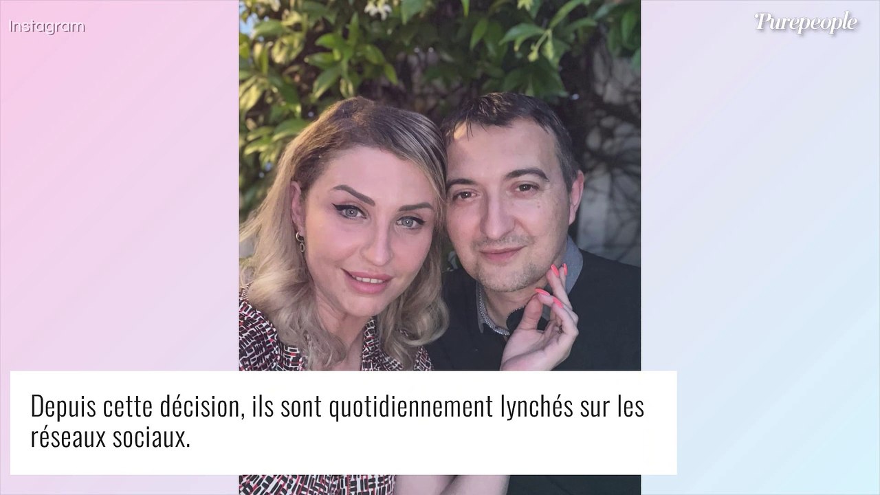 "Je reconnais que c'était limite..." : Amandine Pellissard star du X, elle fait un choix capital pour préserver ses enfants