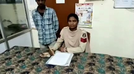 सटोरियों के खिलाफ पुलिसिया कार्रवाई, एक गिरफ्तार