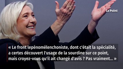 L’antiaméricanisme, ce virus qui rend idiot