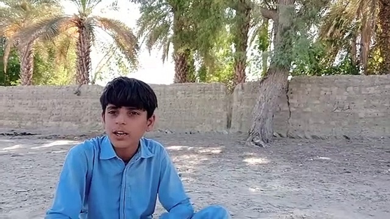 DOROOGBAND|Balochi Film|2022|A Film by Hammal Noor|Episode 21