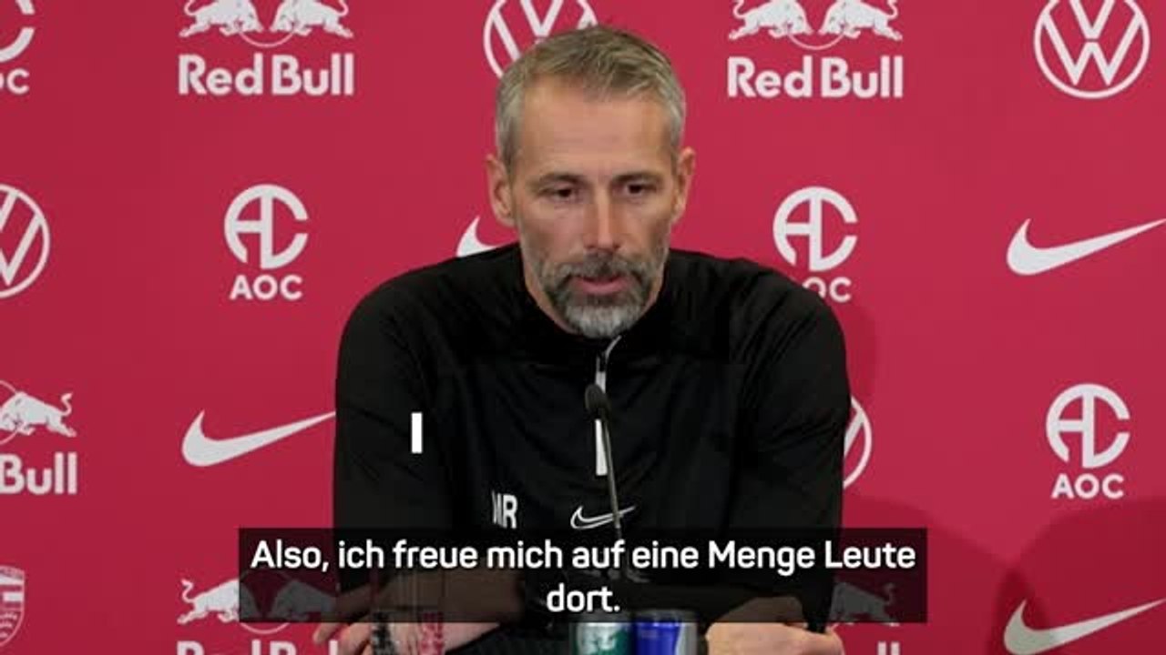 Bier mit Watzke? Rose: 'Trinke keinen Alkohol'