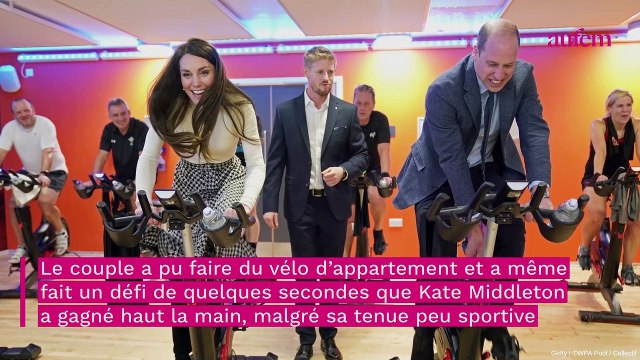 Kate Middleton ose un look original et simple à imiter avec une jupe Zara à moins de 25 euros