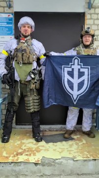 видео дрг в брянской области, которая оказалась... российской (видео 1)