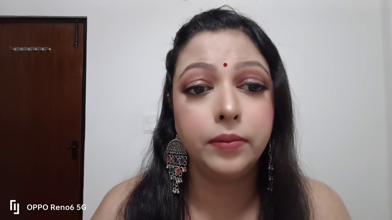 Wedding Guest Makeup
