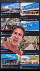 Joven comparó cómo es comprar en su país y en Perú.