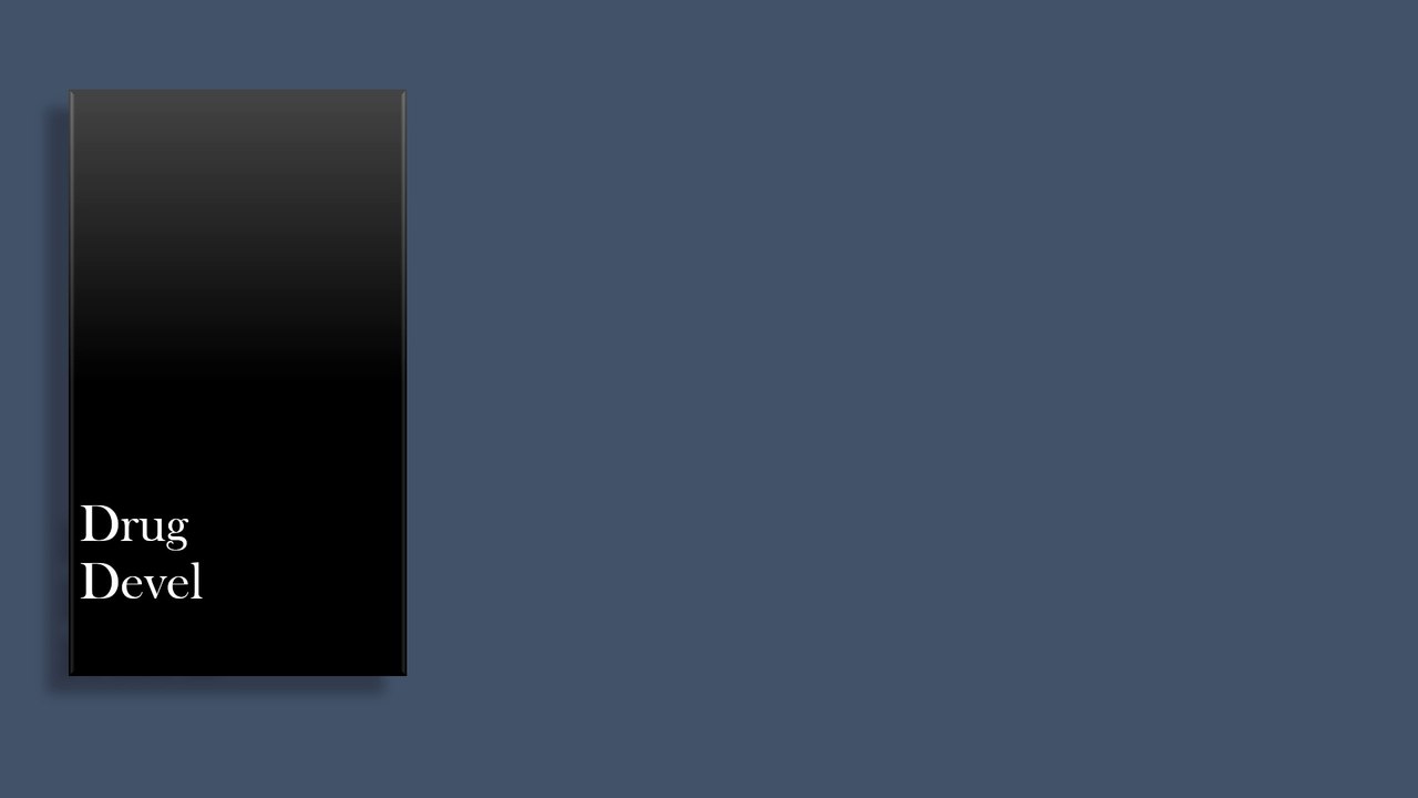 Drug Development Process and Phases of Clinical Trials