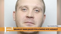 Leeds headlines 2 March: Thug who ripped out clump of partner's hair in Leeds New Year's Eve assault 'only sorry he was caught'