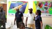 Sénégal Numérique SA aux côtés de la DER/FJ pour la remise de financements aux entrepreneurs de Sédhiou.