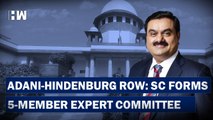 Adani-Hindenburg Fiasco SC Forms 5-Member Committee Headed By Former Judge