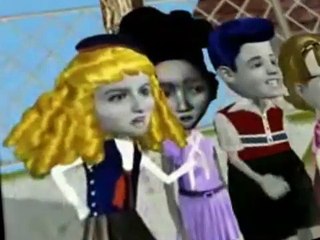 Angela Anaconda Angela Anaconda E068 Be Trayed