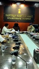 शोरगुल रोकने सक्रिय हुआ संयुक्त निगरानी दल