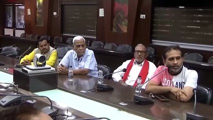 शोरगुल रोकने सक्रिय हुआ संयुक्त निगरानी दल