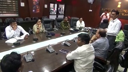 शोरगुल रोकने सक्रिय हुआ संयुक्त निगरानी दल